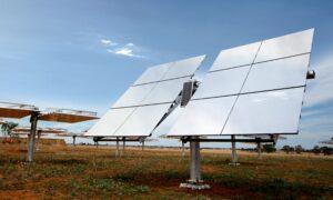 Australia to Construct World-First ‘Solar Hydro’ Power Plant