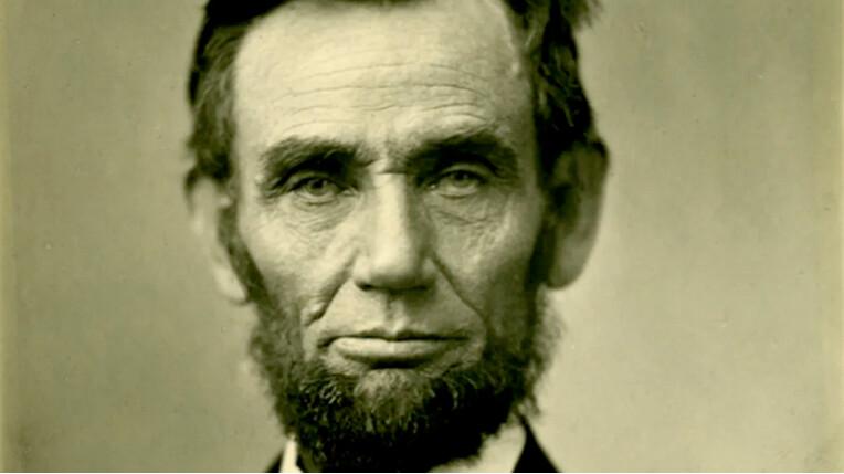 The 16th U.S. president, Abraham Lincoln, was a classic melancholic. (Alexander Gardner/Public Domain)