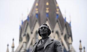 New Year’s Resolution: Take a Lesson From Sir John A. Macdonald’s Work-Life Balance