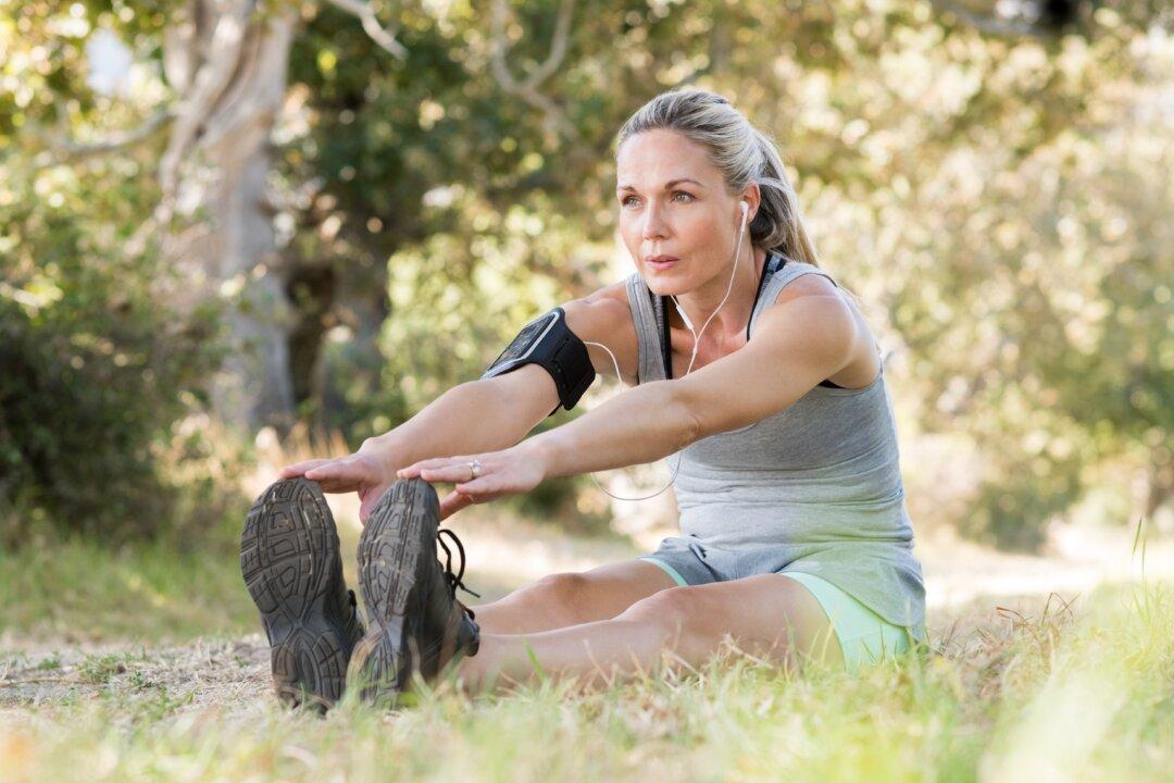 How to Keep Your Brain Healthy as You Age