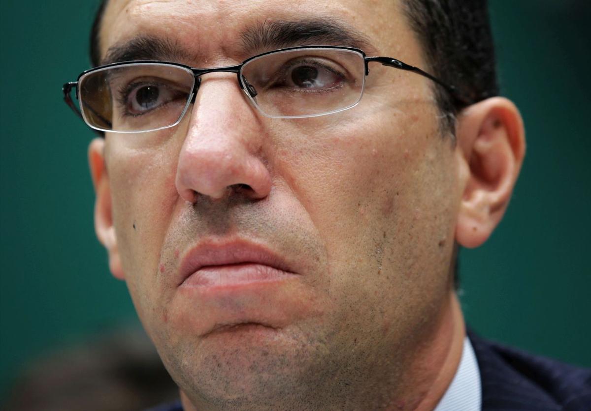 Biden Admin COVID-19 Adviser Steps Down