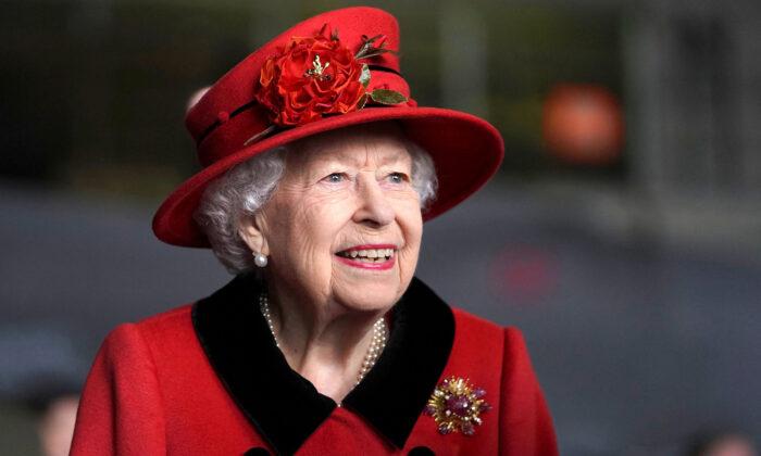 Queen Elizabeth II: The Monarch Who Ruled Over Britain for 70 Years Has Died