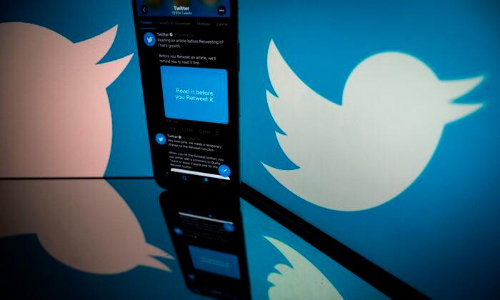 Twitter Tests New Feature for Users to Flag ‘Misleading’ Posts