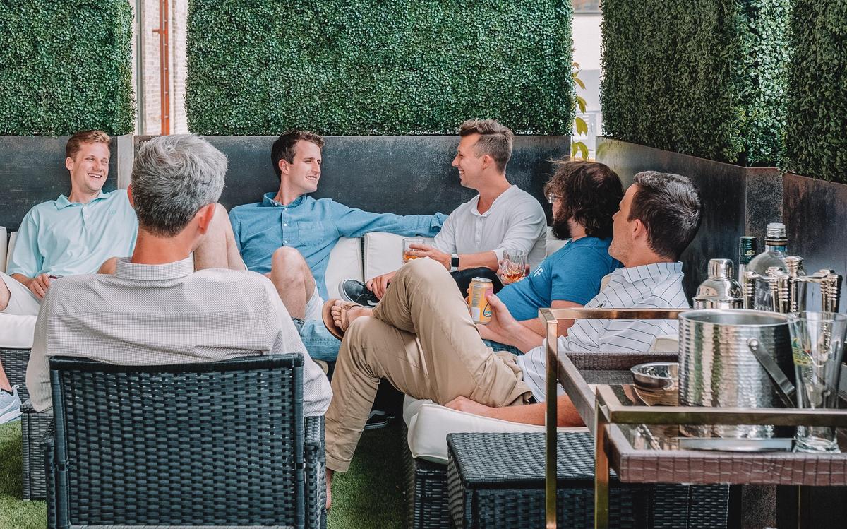 Men’s Health Week Urges Men to Focus on the Biggest Killer