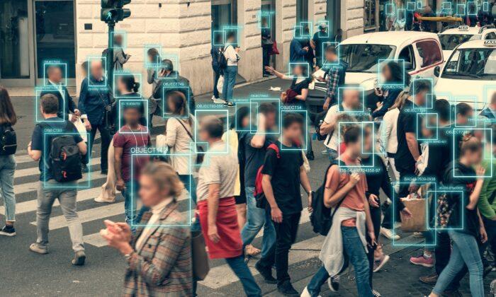 Microsoft Provides Australian State Police with Object Recognition Services For Surveillance