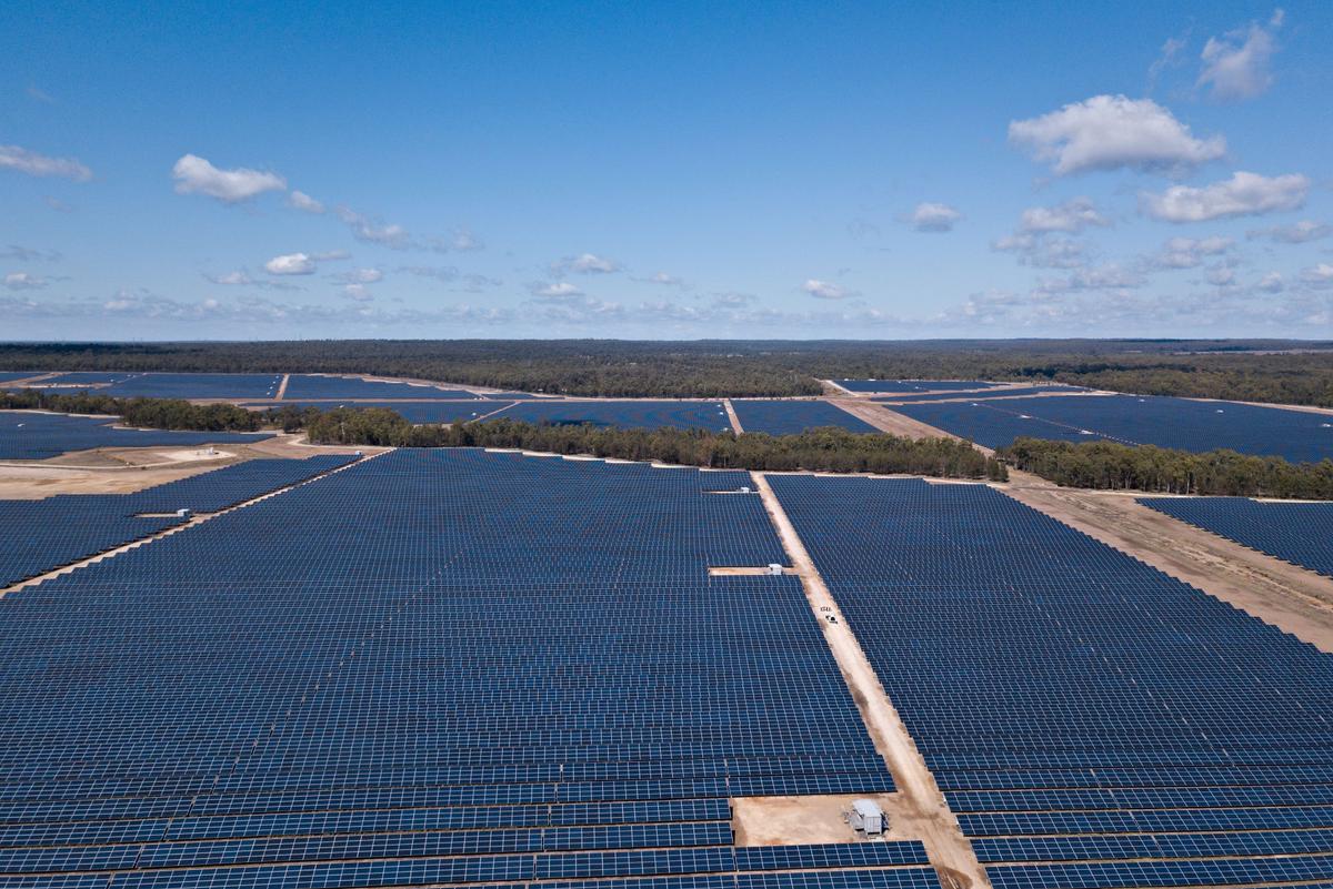 Queensland Renewable Targets Lacking Clarity: Report