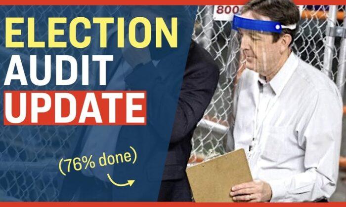 Facts Matter (June 9): Hand Recount Expected to End This Week; 76 Percent of Ballots Counted
