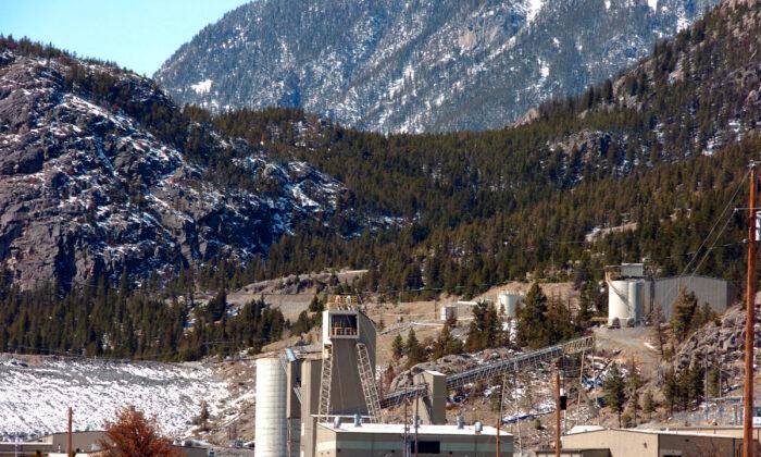 Underground Mine Vehicle Accident in Montana Kills 2