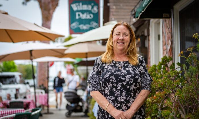 The Flavor of Gratefulness: Restaurant Owner Shares Her Pandemic Journey