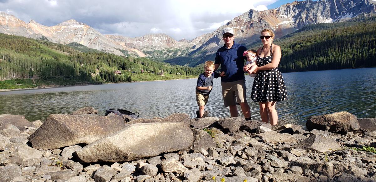 Tips for Camping at or Near National Parks