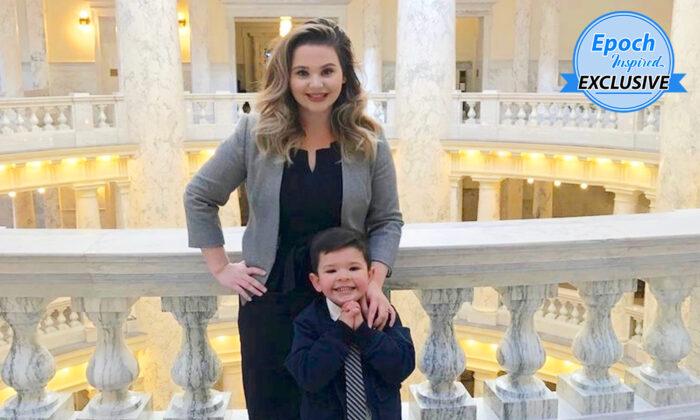 Teen Mom Saves Nearly-Aborted Son With Pill Reversal; He Is Now a Thriving 7-Year-Old
