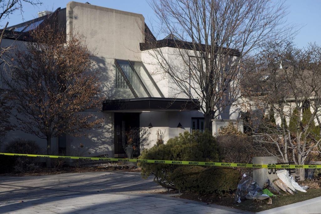 Top Court Orders Files Tied to Sherman Murder Case Unsealed, Citing Public Interest