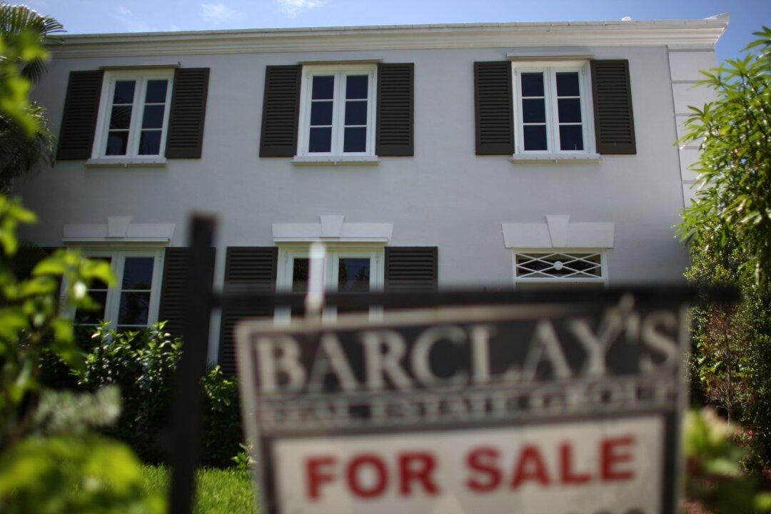 New Mortgage Refinance Program for Lower-Income Homeowners Opens