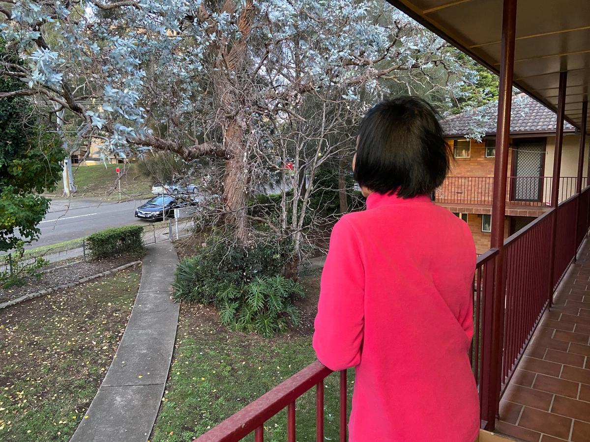 12 Years Apart: A Mother in Australia, a Family Still Trapped in Beijing’s Grip thumbnail