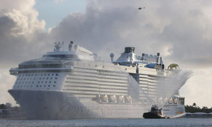 Cruise Lines Say No Change in Sailing Plans After New COVID-19 Cases