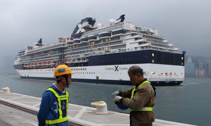 2 Passengers Test Positive for COVID-19 on Celebrity Millennium Cruise