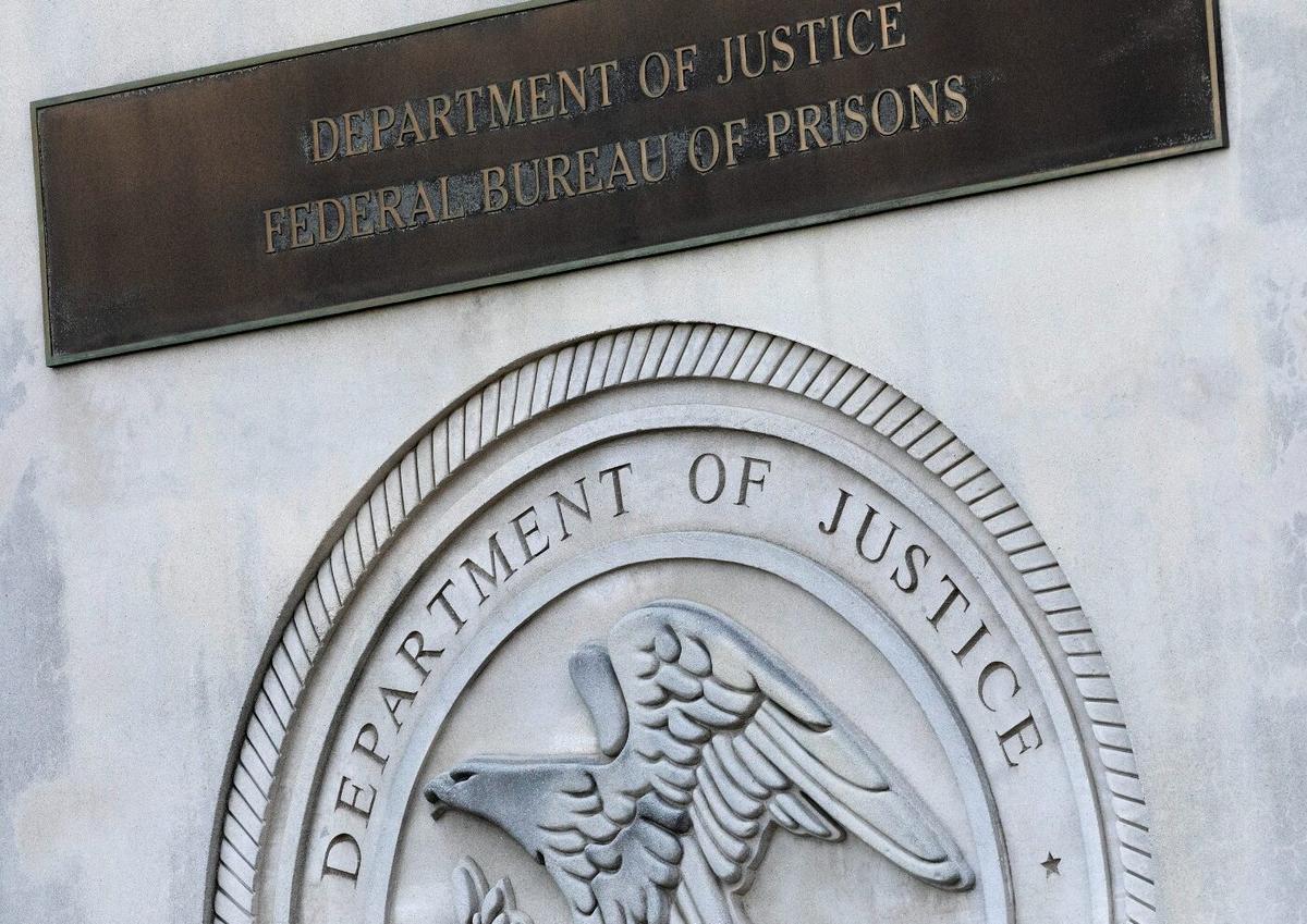 Justice Department Paying $1.5 Million to Develop Transgender-Specific Program in Federal Prisons