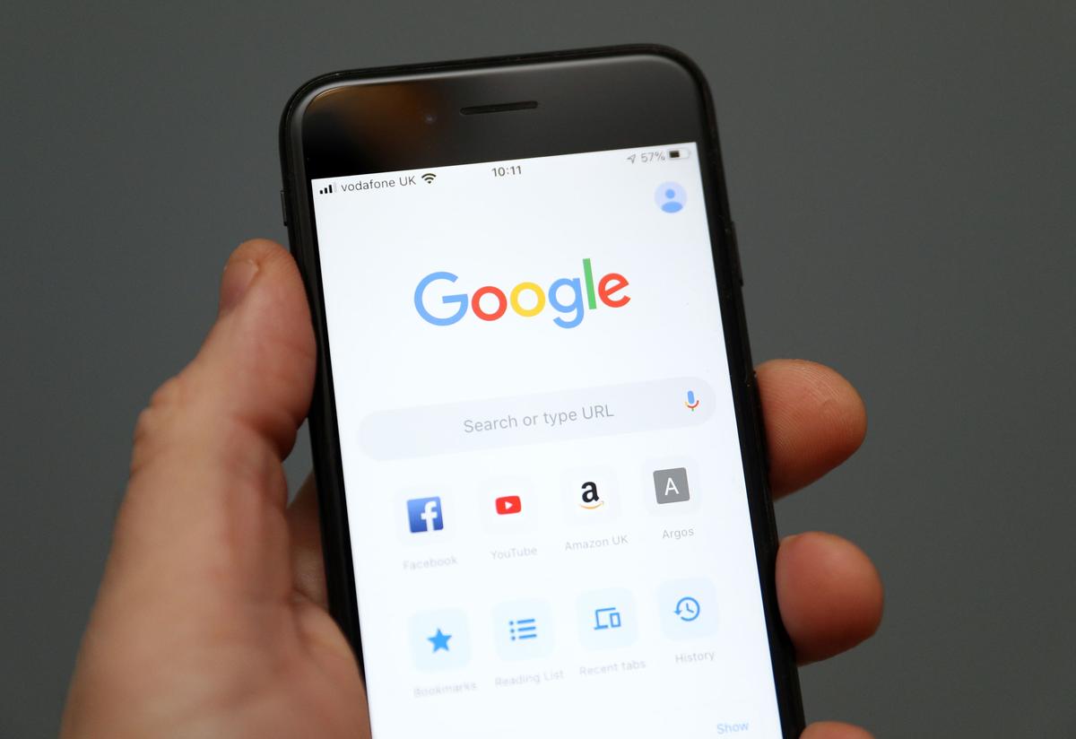 Google Responds to Claims It Secretly Installed COVID-19 Tracking App on Users' Phones