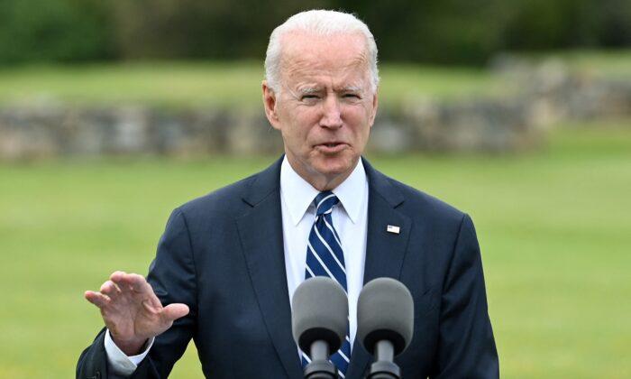 Biden Says US Will End War in Afghanistan by End of August