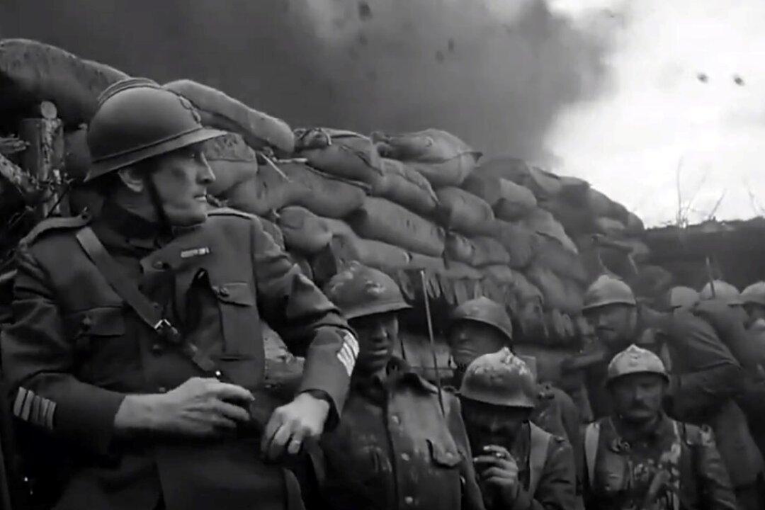 Rewind, Review, and Re-Rate: ‘Paths of Glory’: Young Director Stanley Kubrick’s Scathing Indictment of War