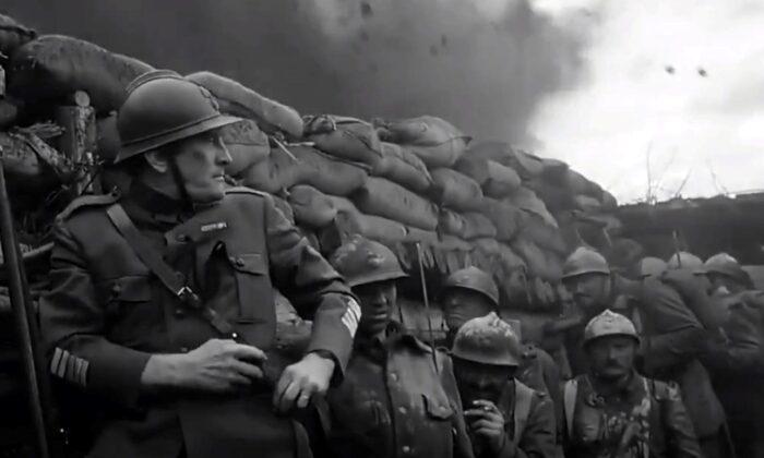 Rewind, Review, and Re-Rate: ‘Paths of Glory’: Young Director Stanley Kubrick’s Scathing Indictment of War