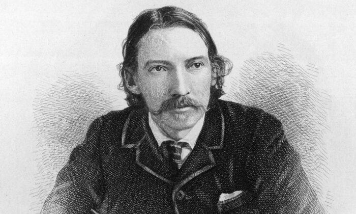What Good Is Poetry? Robert Louis Stevenson’s ‘Requiem’: A Kind of Homecoming