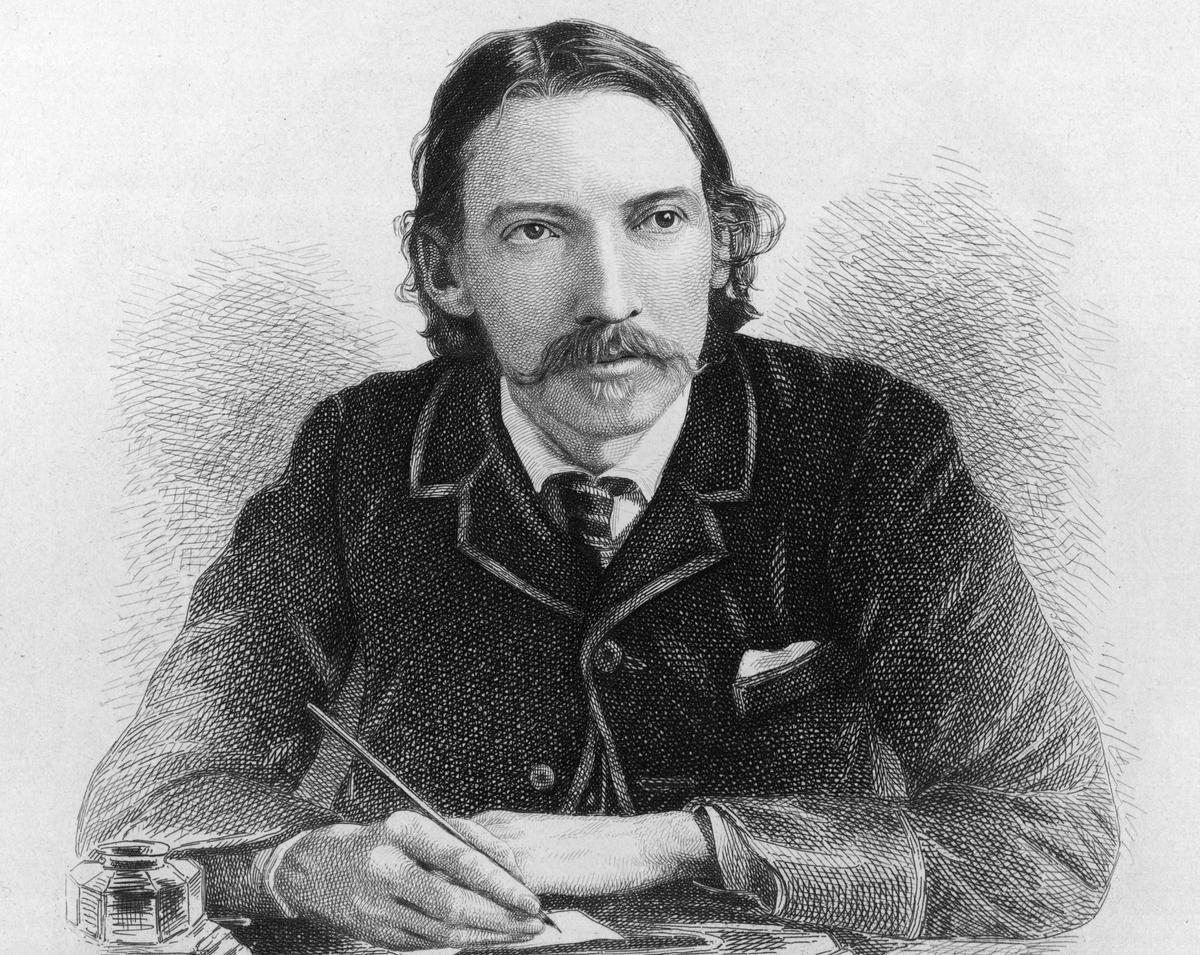 What Good Is Poetry? Robert Louis Stevenson’s ‘Requiem’: A Kind of Homecoming