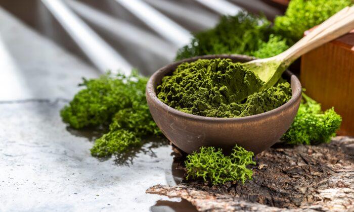 Enjoy These 9 Foods for a Late-Spring Detox