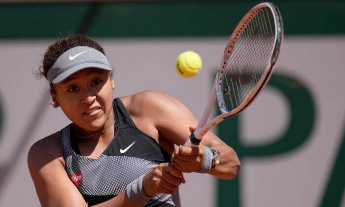 French Open Defends ‘Pragmatic’ Stance in Osaka Dealings