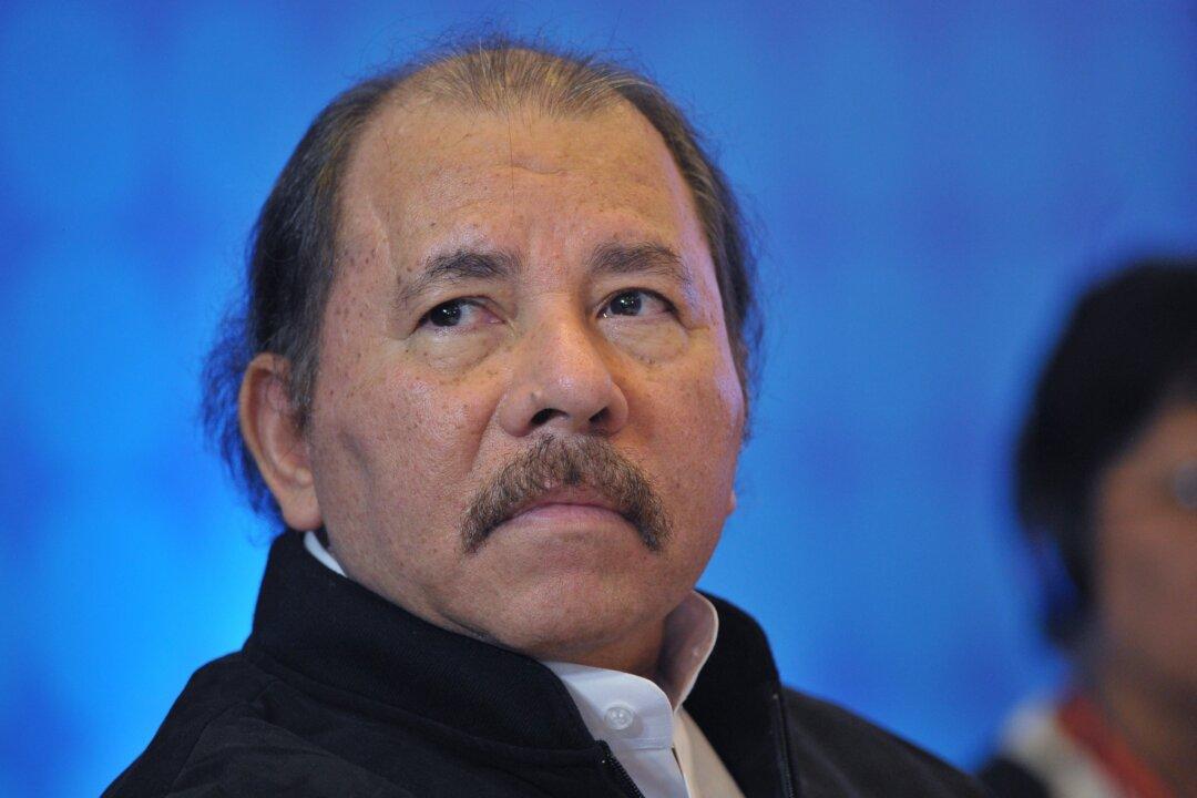 US Sanctions Nicaragua Attorney General Over Alleged Role in ‘Ruthless’ Oppression Under Ortega