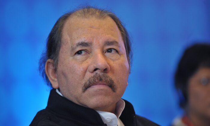 US Sanctions Nicaragua Attorney General Over Alleged Role in ‘Ruthless’ Oppression Under Ortega
