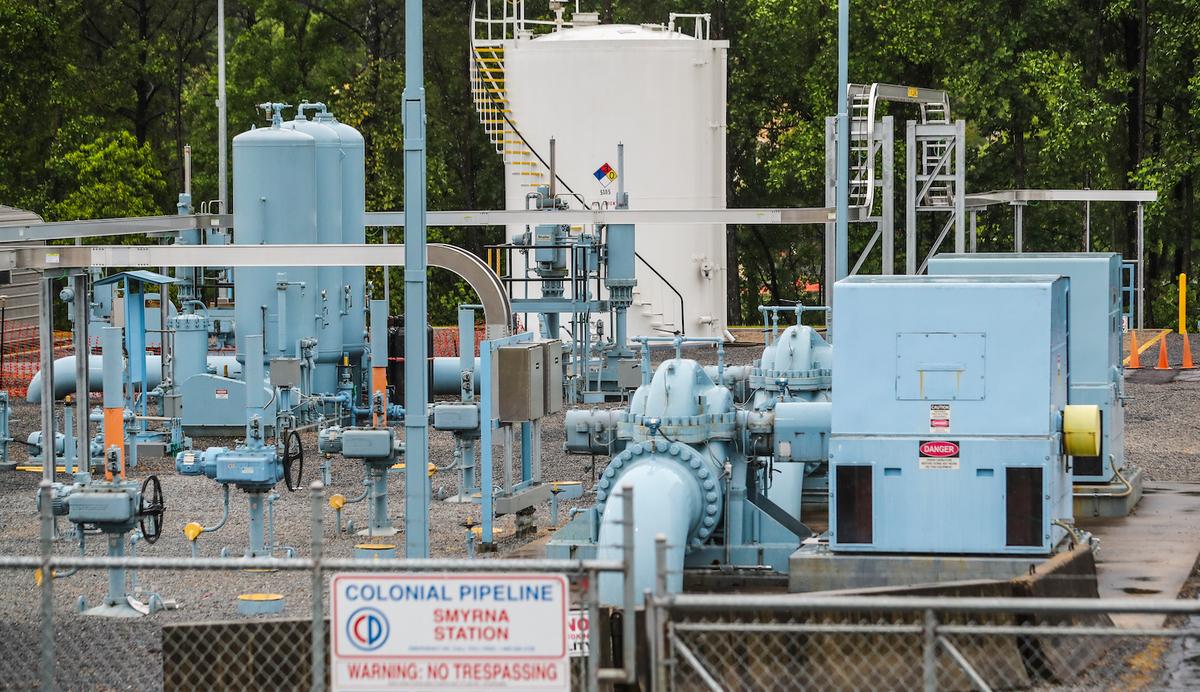 US Water and Power Are Shockingly Vulnerable to Cyberhacks