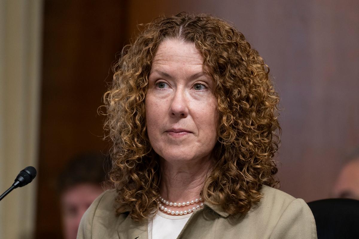 Biden Bureau of Land Management Nominee Tracy Stone-Manning Was Involved in ‘Eco-Terrorism’ Case, Resulted in College Roommate’s Conviction, Prison Sentence, Court Records Show