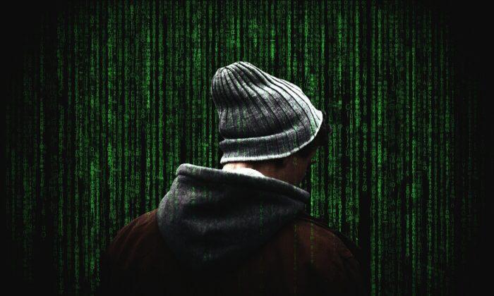Our Cybersecurity in a Cyberwarfare Age