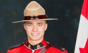 Officer Killed While on Duty in Saskatchewan: RCMP