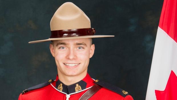 Two Charged in Saskatchewan Mountie’s Death Make First Court Appearance in Regina