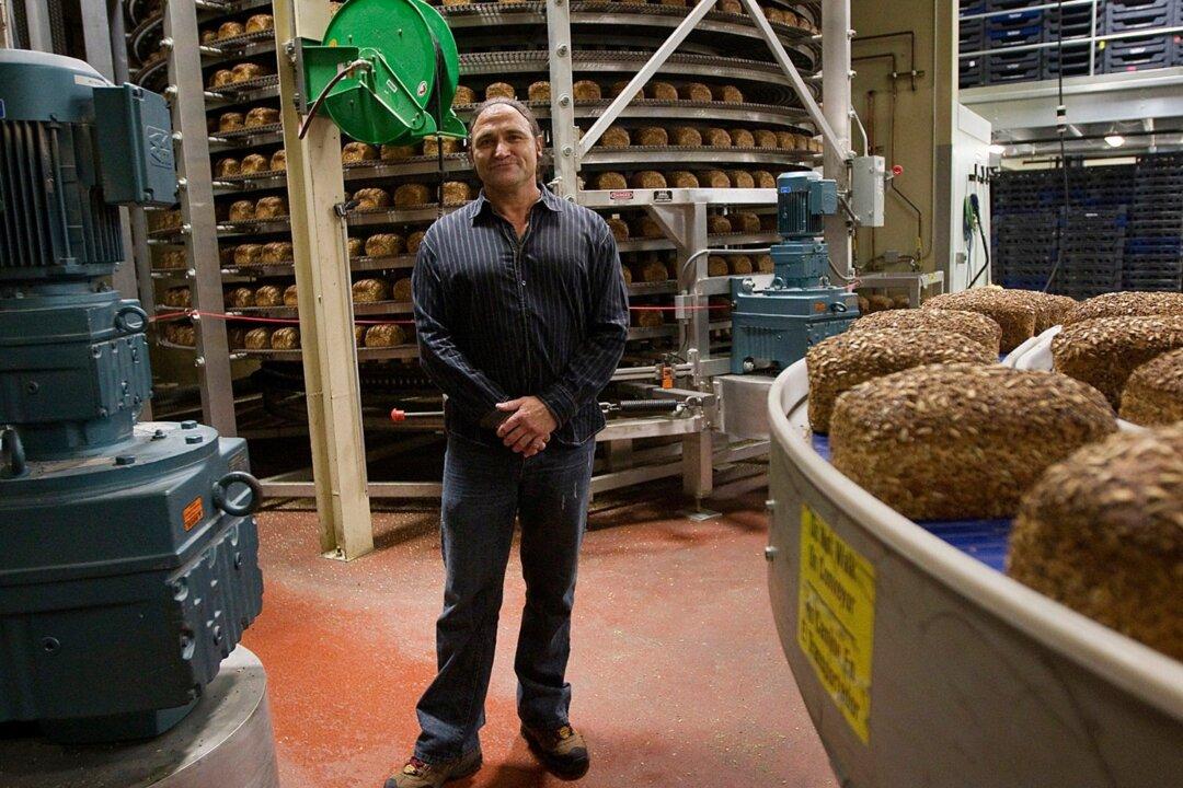 How the Founder of Dave’s Killer Bread Went From Jail to Selling His Business for $275 Million