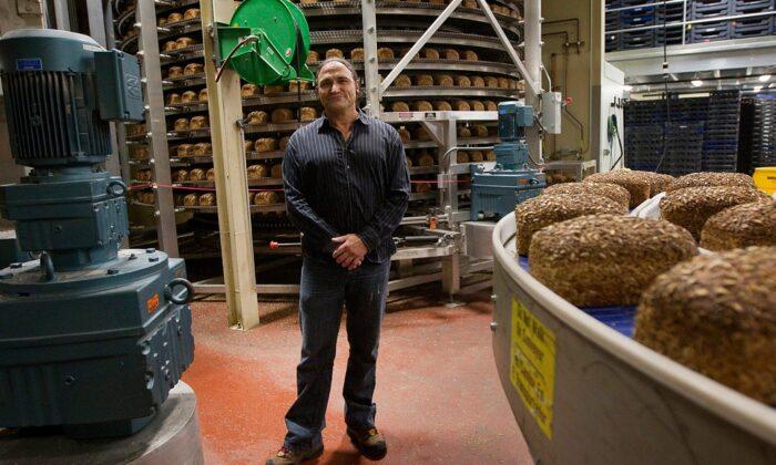 How the Founder of Dave’s Killer Bread Went From Jail to Selling His Business for $275 Million