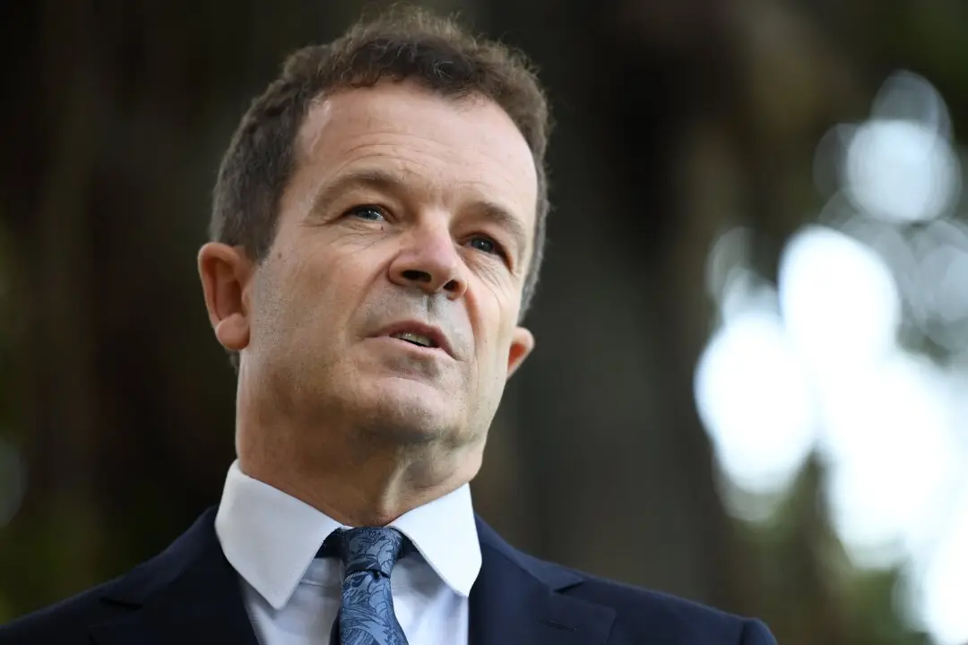 NSW Opposition Plans High Density Housing in Sydney Labor-Greens Heartland
