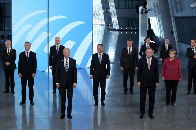NATO Toughens Stance on Chinese Regime, Says Beijing Presents ‘Systemic Challenge’