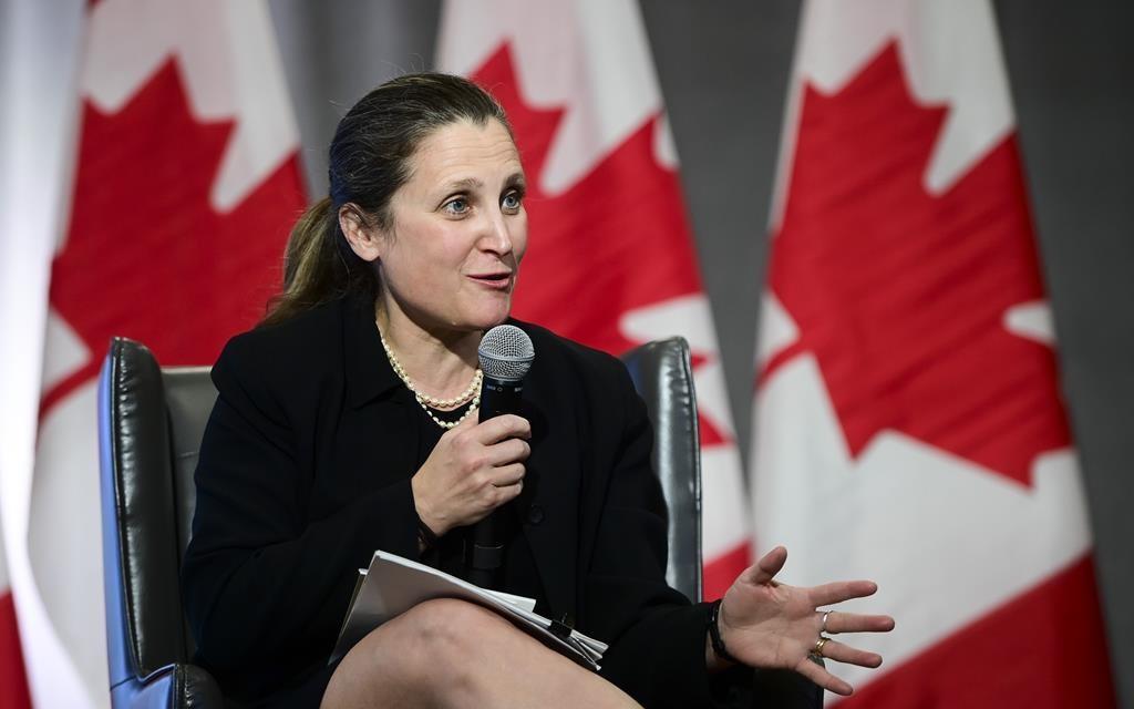 Liberals Move to Cut Debate, Force Vote on Bill to Implement 2021 Budget