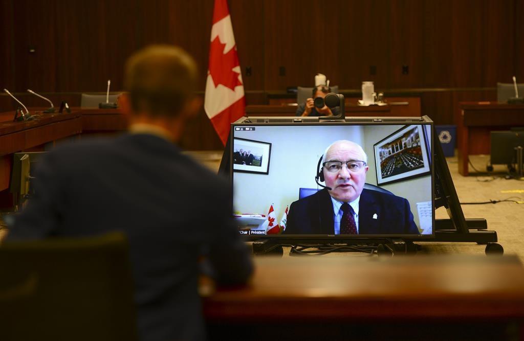 Veteran Liberal MP Wayne Easter Won’t Seek Re Election in Long Held P.E.I. Riding