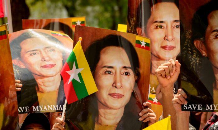 Cambodia Invites Burmese Junta’s Defense Minister to ASEAN Summit