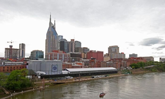 Republican Legislature Seeks to Cut Nashville’s Metro Council in Half