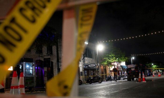 One of 14 People Injured in Austin Shooting Dies