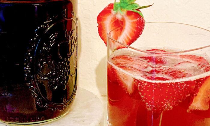 Kick Off Summer With a Shrub