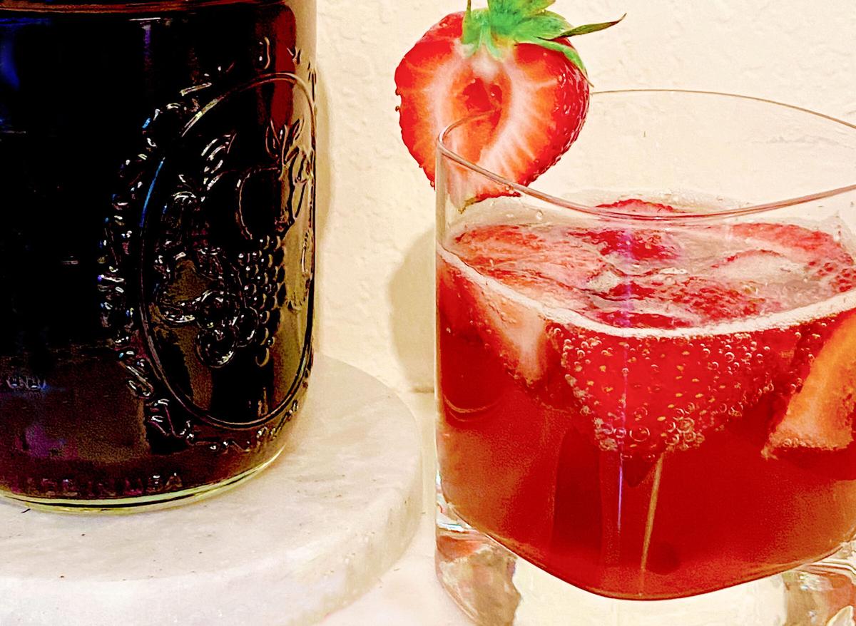Kick Off Summer With a Shrub
