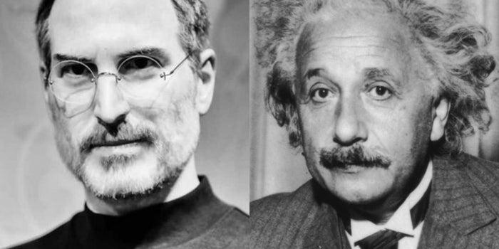 Steve Jobs, Albert Einstein Applied Concept of ‘No Time’ to Boost Their Creativity: What Does It Entail?