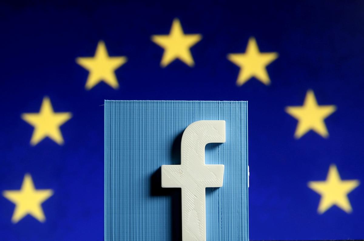 EU Court Backs National Data Watchdog Powers in Blow to Facebook, Big Tech