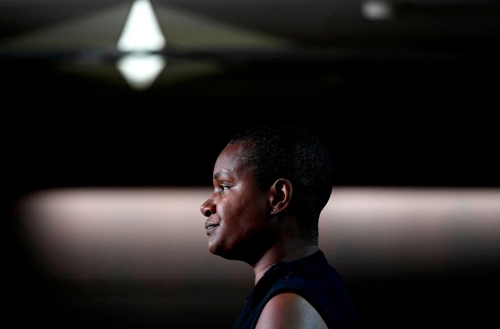 Green Leader Annamie Paul Facing No Confidence Motion From Party Brass